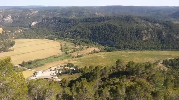 Finca rústica de 1,724 ha en venta en Valencia