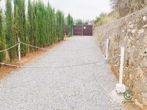 Finca rústica de 0,3871 ha en venta en Castellón