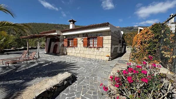 Finca rústica de 0,5145 ha en venta en Granadilla de abona, Sta.cruz tener.