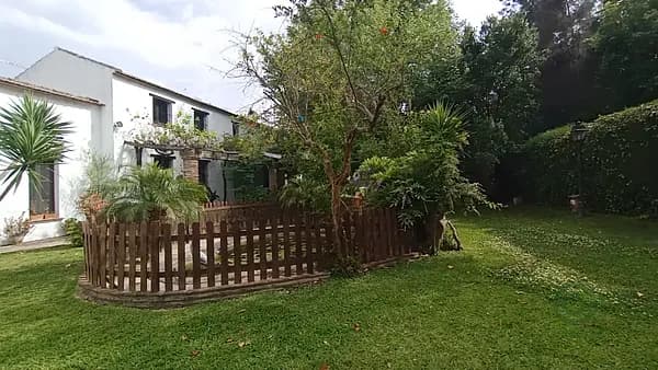 Finca rústica de 0,74 ha en venta en Jimena de la frontera, Cádiz