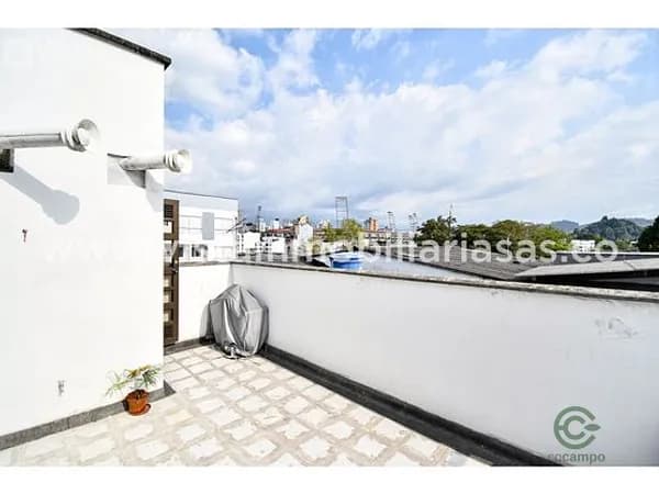 Casa de 0,05 ha en venta en Caldas
