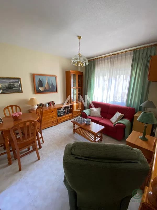 Casa de 0,0068 ha en venta en Manzanares, Ciudad real