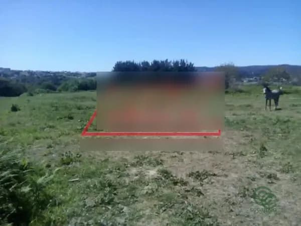 Finca rústica de 0,36 ha en venta en Ferrol, La coruna