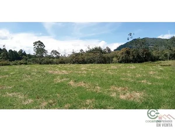 Terreno urbano de 0,234 ha en venta en Antioquia