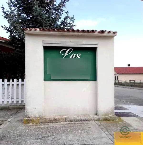 Casa de 0,5742 ha en venta en Rioseras, Burgos