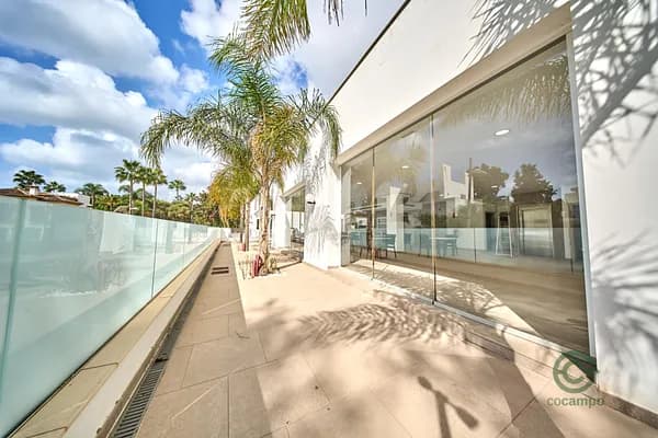 Casa de 0,145 ha en venta en Marbella, Malaga