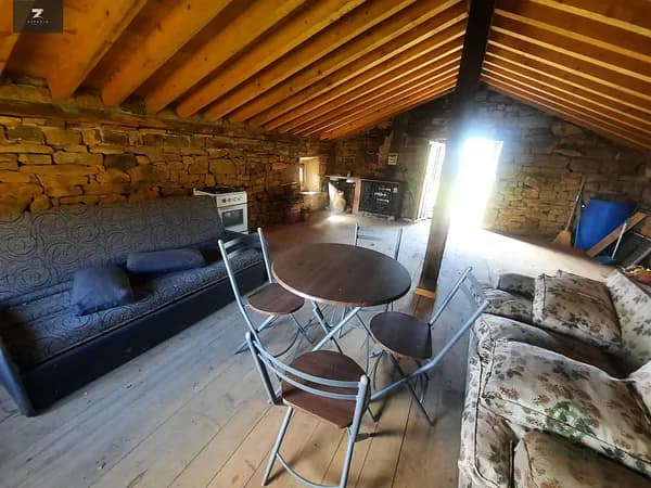 Finca rústica de 1,1813 ha en venta en San pedro del romeral, Cantabria