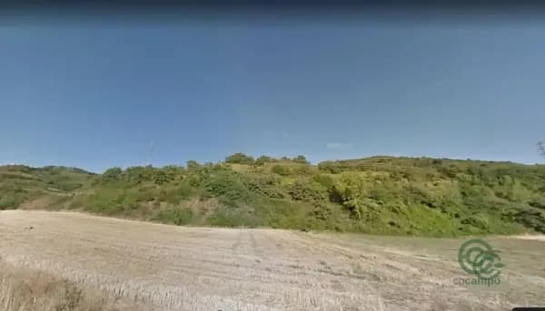 Finca agrícola de 0,76 ha en venta en Santurde de rioja, La rioja