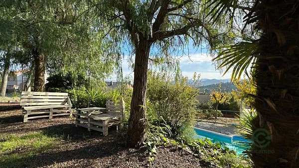 Casa de 0,1558 ha en venta en Palleja, Barcelona