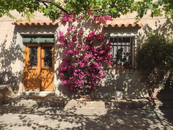 Finca rústica de 0,6215 ha en venta en Lubrin, Almeria