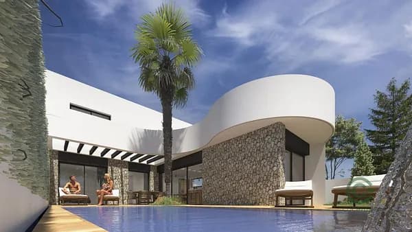 Casa de 0,0209 ha en venta en Almoradi, Alicante