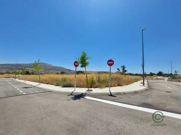 Casa de 0,08 ha en venta en Miraflores de la sierra, Madrid