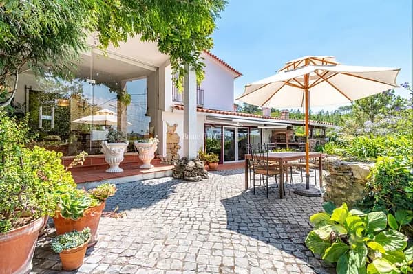 Finca de recreo de 2,3 ha en venta en Cernache, Coimbra