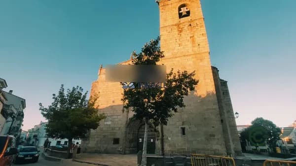 Casa de 0,0176 ha en venta en Arroyo de la luz, Caceres