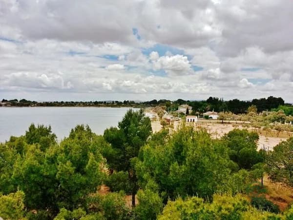 Finca de recreo de 0,09 ha en venta en Villafranca de los caballeros, Toledo