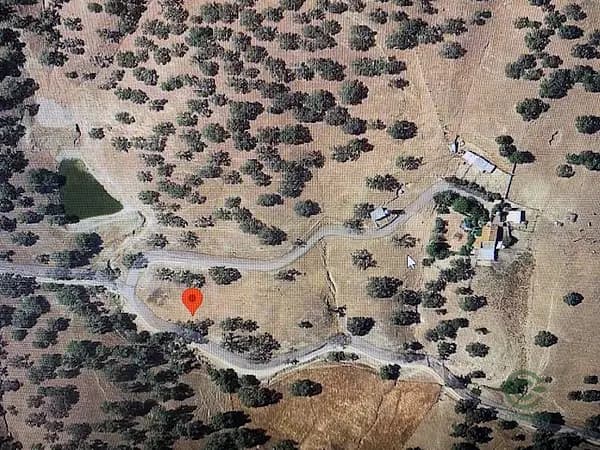 Finca rústica de 53 ha en venta en