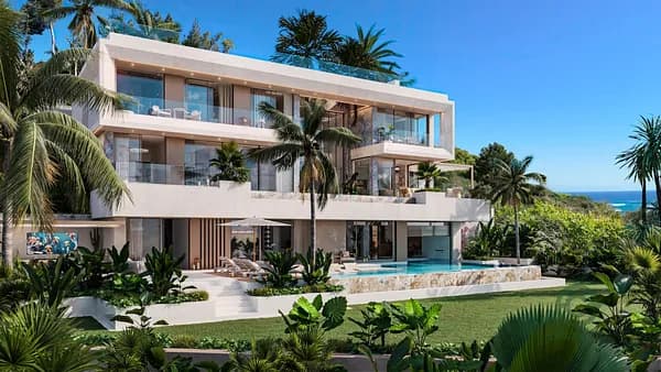 Casa de 0,2086 ha en venta en Marbella, Malaga