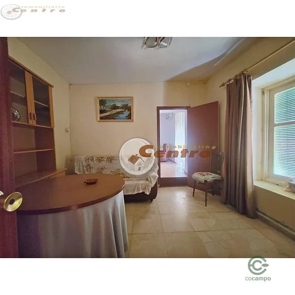 Finca de recreo de 0,0256 ha en venta en Abengibre, Albacete