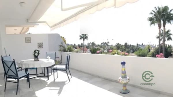 Casa de 0,0336 ha en venta en Marbella, Malaga