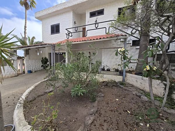 Finca rústica de 0,32 ha en venta en Las palmas