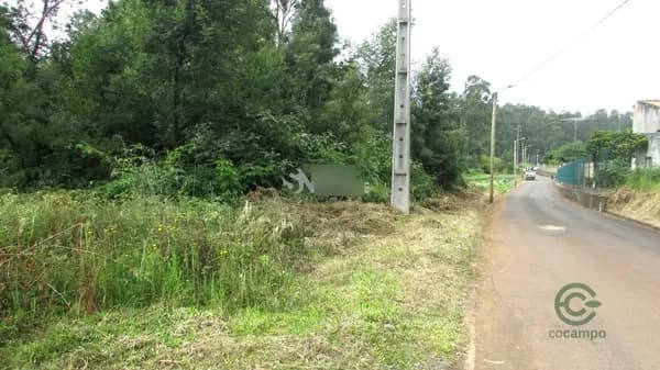 Finca rústica de 0,156 ha en venta en São jorge, Ilha da madeira