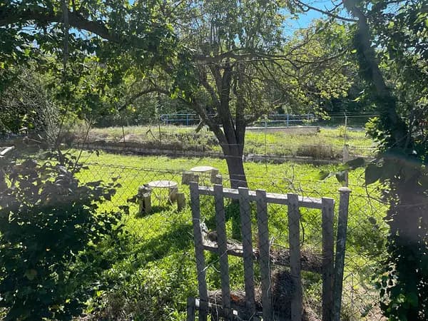 Finca rústica de 0,77 ha en venta en Madrid