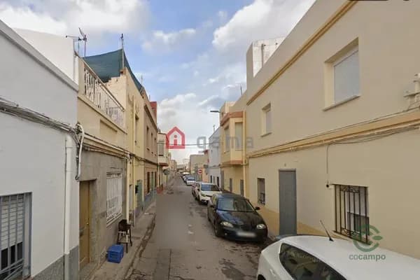 Casa de 0,0078 ha en venta en Castellon de la plana, Castellon