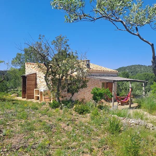Finca rústica de 2,4441 ha en venta en L'ametlla de mar, Tarragona