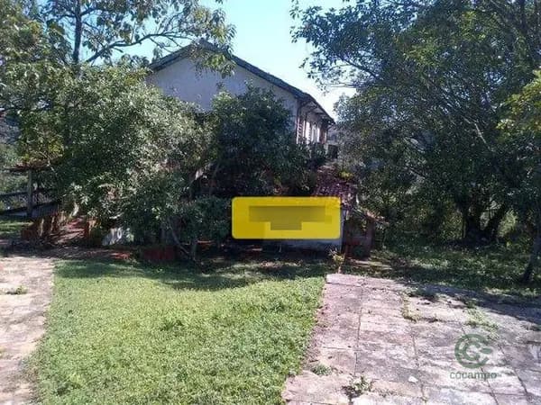 Fazenda rustica de 29 ha para venda em São paulo