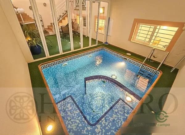 Casa de 0,0218 ha en venta en Gandia, Valencia