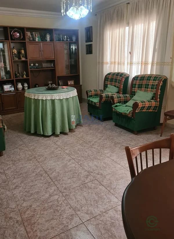 Casa de 0,031 ha en venta en Viso del marqués, Ciudad real