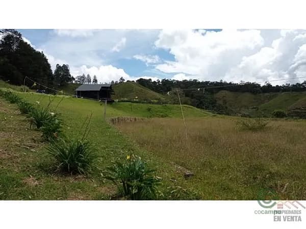 Terreno urbano de 0,2247 ha en venta en Antioquia