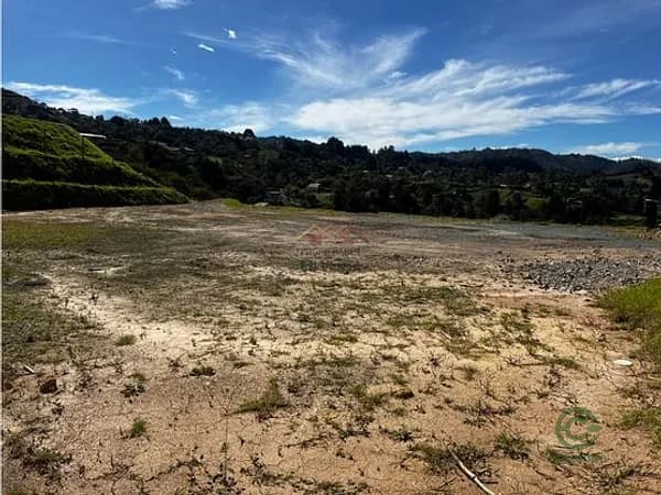 Finca rústica de 0,23 ha en venta en Antioquia