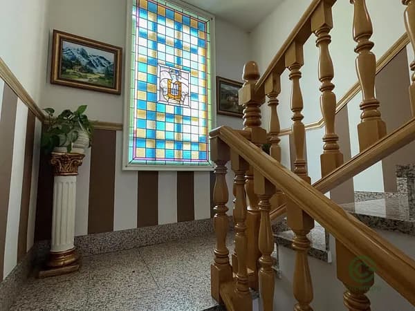 Casa de 0,04 ha en venta en Ponferrada, Leon