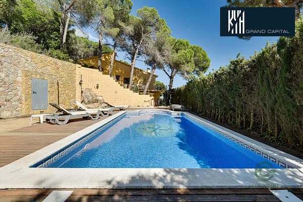 Casa de 0,0282 ha en venta en Lloret de mar, Girona