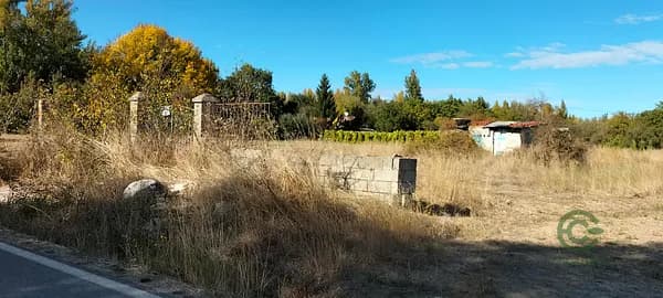 Finca rústica de 0,0442 ha en venta en Burgos