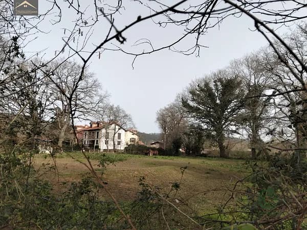 Terreno urbano de 0,3344 ha en venta en Cabezon de la sal, Cantabria