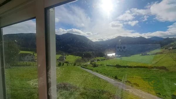 Finca rústica de 0,13 ha en venta en Boal, Asturias