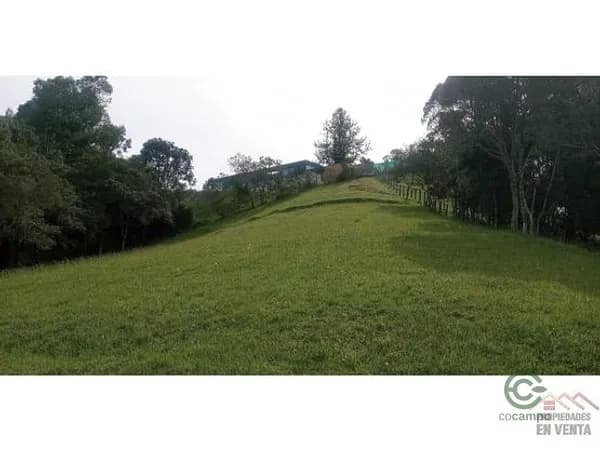 Terreno urbano de 0,3545 ha en venta en Antioquia