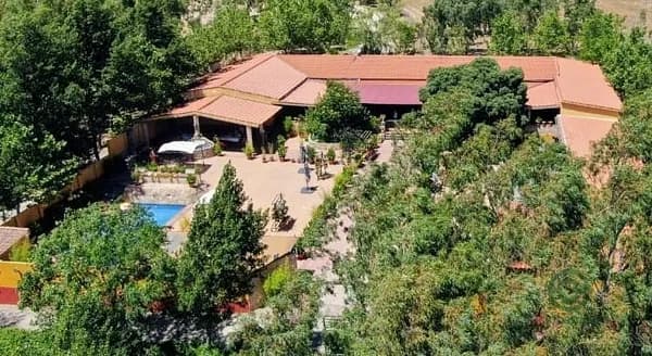 Finca rústica de 36,2 ha en venta en Villaviciosa de odon, Madrid