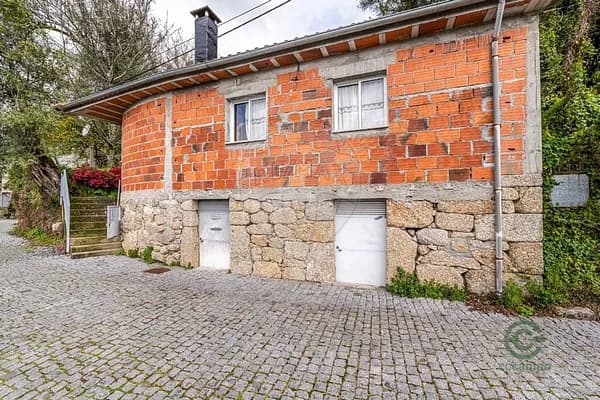 Finca rústica de 0,6345 ha en venta en Bragança