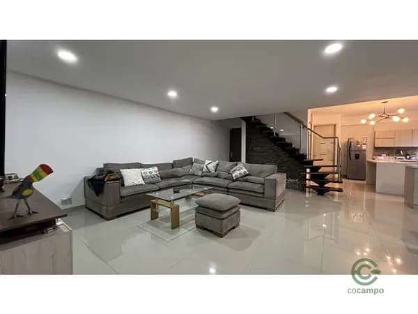 Casa de 0,036 ha en venta en Antioquia