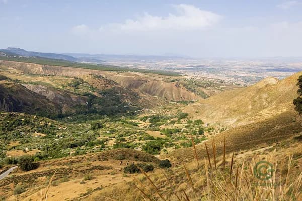 Finca rústica de 19 ha en venta en Monachil, Granada
