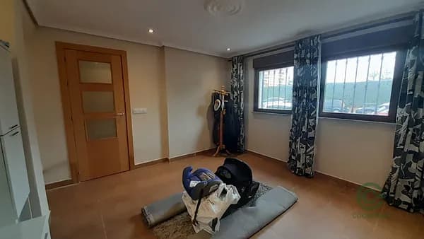 Casa de 0,0129 ha en venta en Salamanca, Salamanca