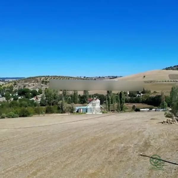 Finca agrícola de 3 ha en venta en Ronda, Malaga