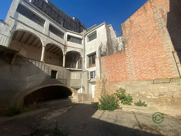 Casa de 0,1048 ha en venta en Borges blanques (les), Lleida