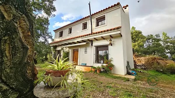 Finca rústica de 5,96 ha en venta en Huelva