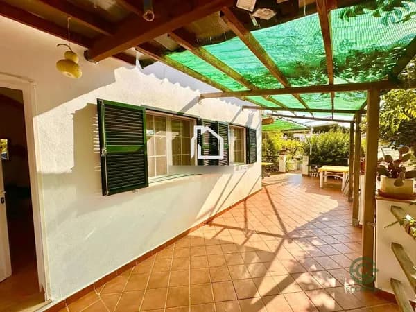 Finca rústica de 0,23 ha en venta en Baleares