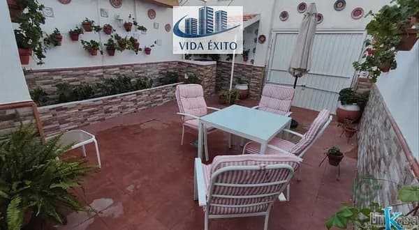 Finca rústica de 0,011 ha en venta en Linares, Jaen
