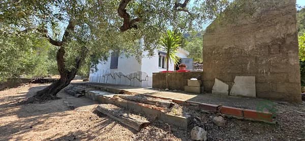 Finca rústica de 0,6 ha en venta en Vandellos i l'hospitalet de l'infant, Tarragona